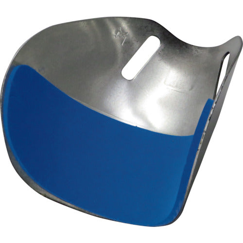 ミドリ安全　安全靴用甲プロテクター　Ｂ２　Ｌサイズ　MKP-B2-L　1 組