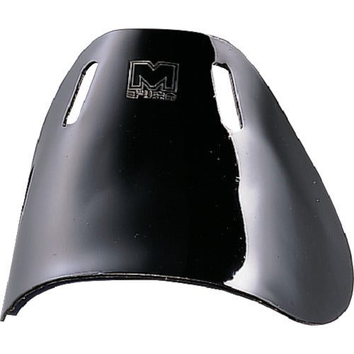 ミドリ安全　安全靴用甲プロテクター　Ｂ２　Ｍサイズ　MKP-B2-M　1 組