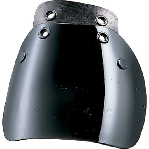 ミドリ安全　安全靴用甲プロテクター　女性型　Ｓサイズ　MKP-W-S　1 組