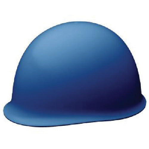 Midori Anzen ABS Helmet Blue SC-MBRA-BL 1 pc