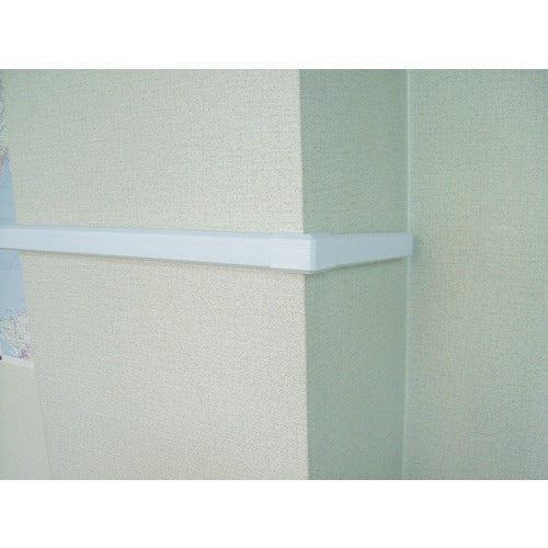 마살 뉴 에프몰 부속품 데즈미 1호 밀키 화이트 SFMD13 1개