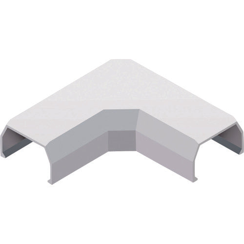 마살 뉴 에프몰 부속품 마가리 0호 화이트 SFMM02 1개