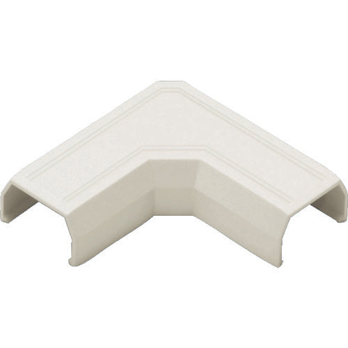 Masaru New F-mall Accessory Magari No. 1 Milky White SFMM13 1 piece