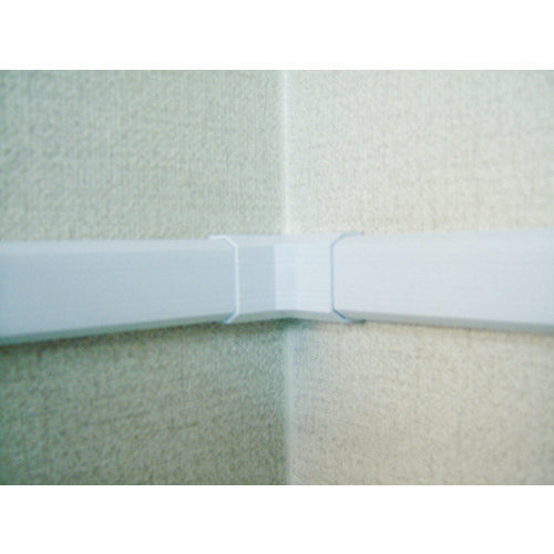 Masaru New F-Mall Accessories Irizumi No. 1 Milky White SFMR13 1 piece