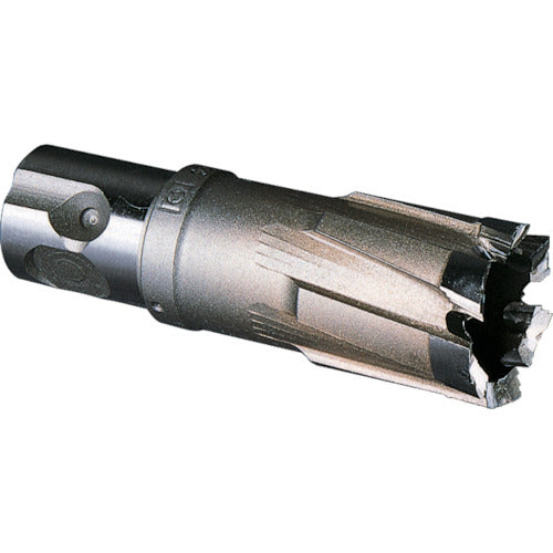 Miyanaga Magnetic Drill Cutter Deltagon Metal Borer 350A Φ33 DLMB35A33 1 piece