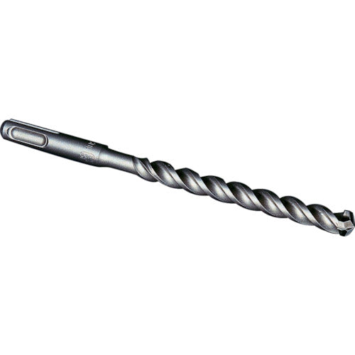 ミヤナガ　デルタゴンビットＳＤＳプラス　硬質石材用（有効長１００ｍｍ）　Φ８．５×１６６ｍｍ　DLSDSG085　1 本