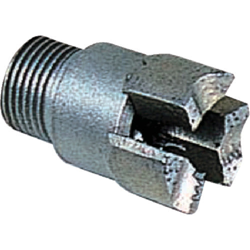 Miyanaga Mist Diamond Drill Cutter Φ12.5 DM125C 1 piece