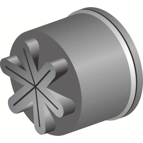 ミヤナガ　ポリクリックシリーズ共通　防塵キャップＳ　PCBCS　1 本