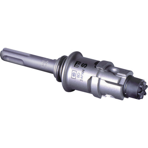 미야나가 폴리 클릭 S 생크 SDS200mm PCSKSR200 1 개