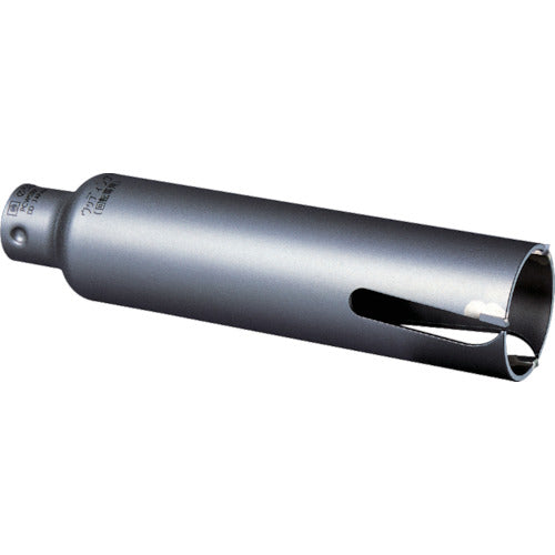 ミヤナガ　ウッディングコアドリル　カッター　ショートタイプ　Φ３２×８０ｍｍ　PCWS3280C　1 本