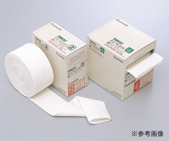 TUBICOTT® (Elastic Tube Bandage) No. 4, 1 roll, 11663, 1 roll/box