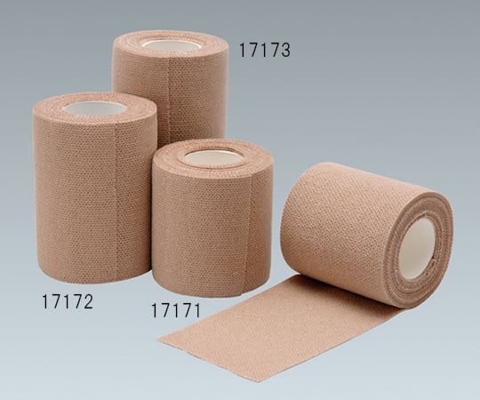 자착 붕대・컴프레션 4호 10권 17173 1상자(10권입)