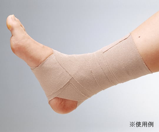 자착 붕대・컴프레션 4호 10권 17173 1상자(10권입)