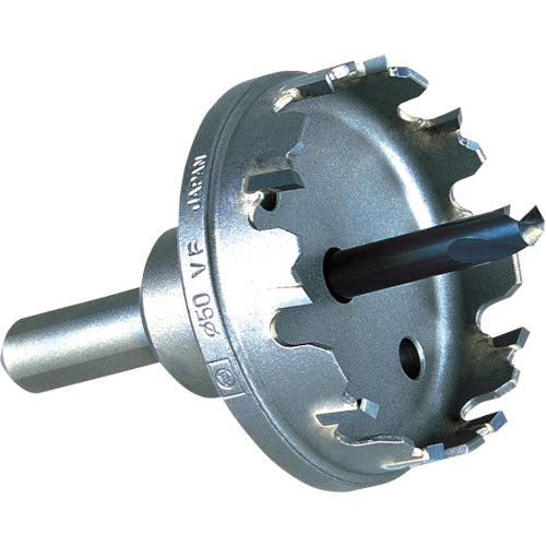 ミヤナガ　ホールソー２７８　Φ４７　278047　1 本