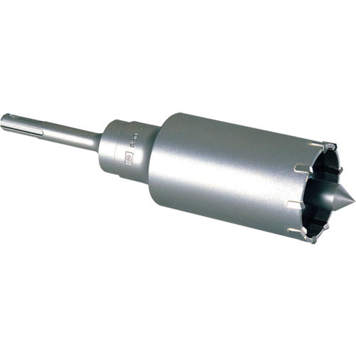 Miyanaga Hammer Core Bit 600W Set Φ32 600W32 1 piece