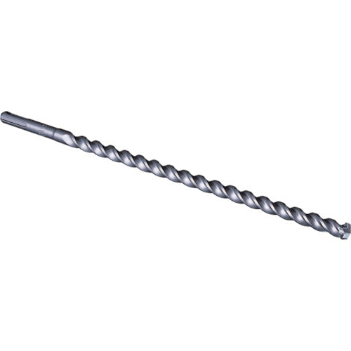 ミヤナガ　デルタゴンビットＳＤＳプラス　ロングサイズ　Φ２０．０×４６６ｍｍ　DLSDS20046　1 本