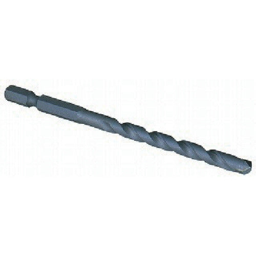 미야나가 충전 드라이버-드릴(블록·모르타르용) 롱 사이즈 Φ3.4×150mm R03415 1개