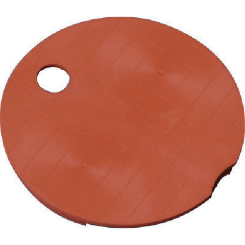 Miyanaga Dust Collection Pad Plate 80 SJP080P 1 piece