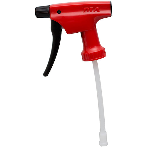 ＦＵＲＵＰＬＡ　部品Ｎｏ．２７７Ｒ　ピストル本体セット　レッド（＃５００用）　277-R　1 個