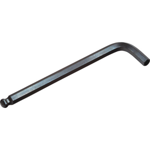 EIGHT Hexagonal Wrench Ball Point Semi-Long 12mm Single Item 016-12MM 1 Piece