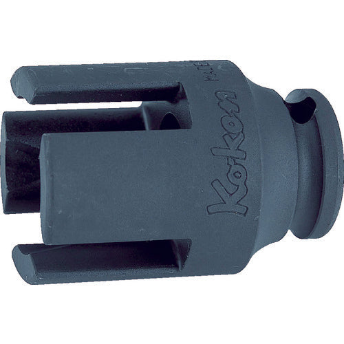 Ko-ken Thumb Screw Socket BD018 1 piece