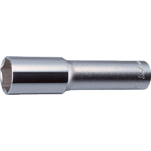 Ｋｏ−ｋｅｎ　ホイールナット用薄肉ソケット　差込角１２．７ｍｍ　対辺１７ｍｍ　4300M-17(L110)　1 個