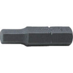 Ｋｏ−ｋｅｎ　５／１６Ｈヘックスビット　対辺１２ｍｍ　100H.32-12　1 本