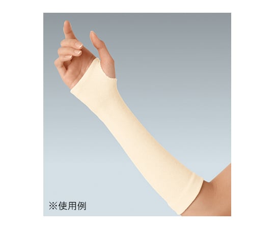 制菌・ストッキネット（メリヤス編みチューブ包帯）　3号　1巻　17722 1巻/箱