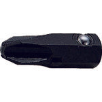Ko-ken 1/4H Phillips Bit 101P-1 1 piece