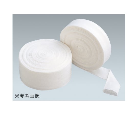 White Net (Stockinette-knitted tube bandage) No. 3, 1 roll, 10183, 1 roll/box