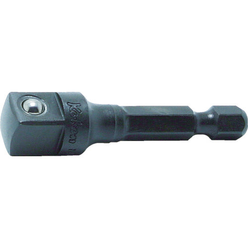 Ko-ken 어댑터 삽입각 9.5mm 112-100B 1개