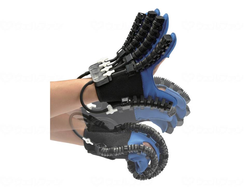 エルエーピーまいﾘﾊ 左 L