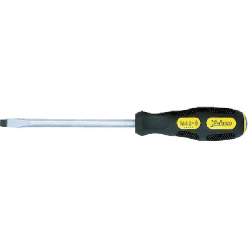 Ｋｏ−ｋｅｎ　貫通ドライバーマイナス（マグネット入り）　166S-6　1 本