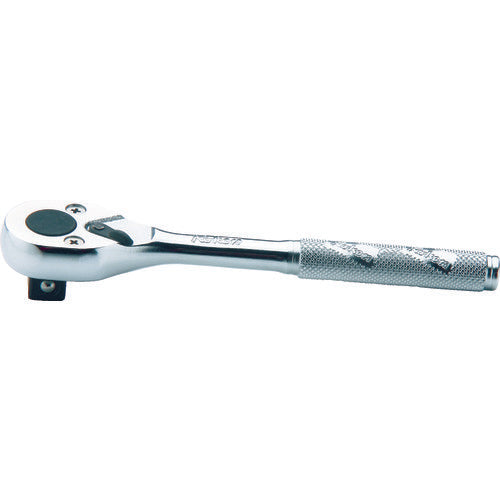 Ko-ken Compact Ratchet Handle 2749N-3/8 1 pc