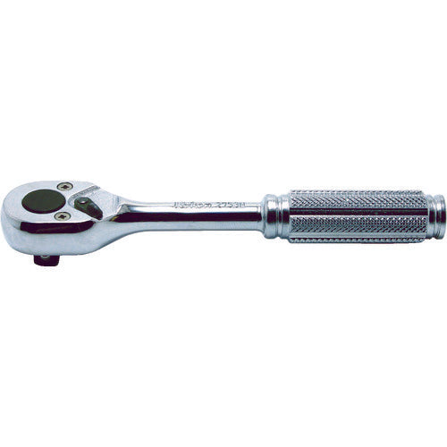Ko-ken ratchet handle, 6.35mm socket, 2753N, 1 pc
