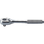 Ko-ken Ratchet Handle 6.35mm Socket 2753NB 1 pc