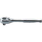 Ko-ken Ratchet Handle, 6.35mm Socket, 2753P, 1 pc