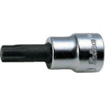 Ko-ken Torx bit socket, 9.5mm drive, T30, 3025.38-T30, 1 piece