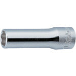 Ko-ken 토크스 딥 소켓 삽입각 9.5mm 대변 E10 3325-E10 1개