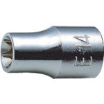 Ko-ken Torx socket, 12.7 mm drive, E14, 4425-E14, 1 pc