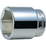 Ko-ken 6각 소켓 44mm 6400M-44 1개