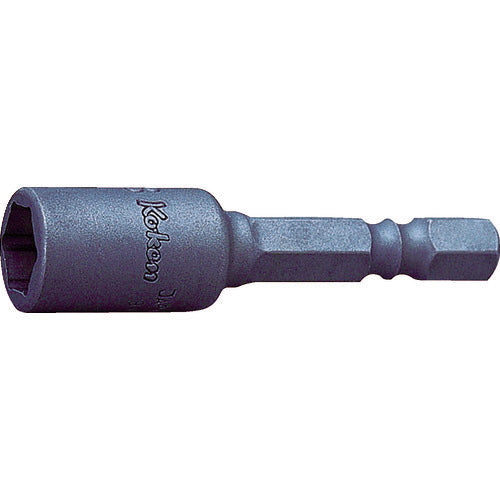 Ko-ken Nut Setter (with magnet) 1/4 inch 115W.50-1/4INCH 1 piece