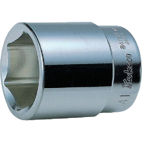 Ｋｏ−ｋｅｎ　６角ソケット　３６ｍｍ　8400M-36　1 個