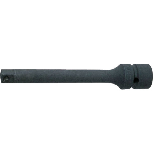 Ko-ken Anti-Vibration Impact Extension Bar, 9.5mm Socket, NV13760-75P, 1 pc