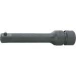 Ko-ken Anti-Vibration Impact Extension Bar, 12.7mm Socket, NV14760-175P, 1 pc