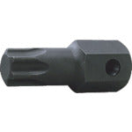 Ko-ken Torx Bit Opposite Side T90 107.22-T90 1 pc