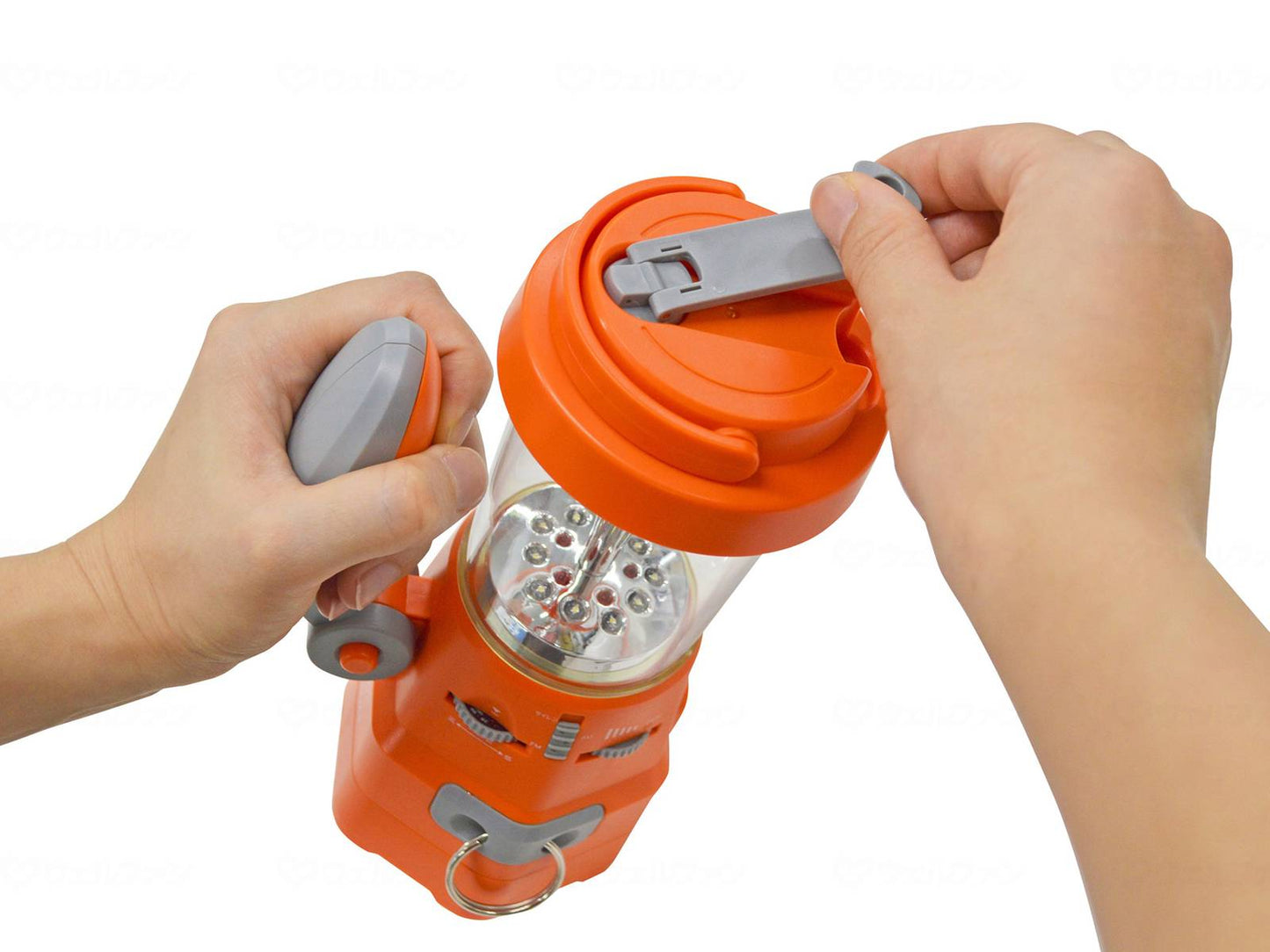 メテックスEVER Bright　ｽｰﾊﾟｰﾗﾝﾀﾝ