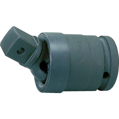Ko-ken 임팩트 유니버설 조인트 삽입각 19mm 16771 1개