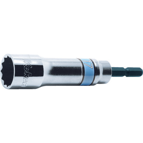 Ｋｏ−ｋｅｎ　電動ドライバー用ソケット　１０ｍｍ　BD014N-10　1 個