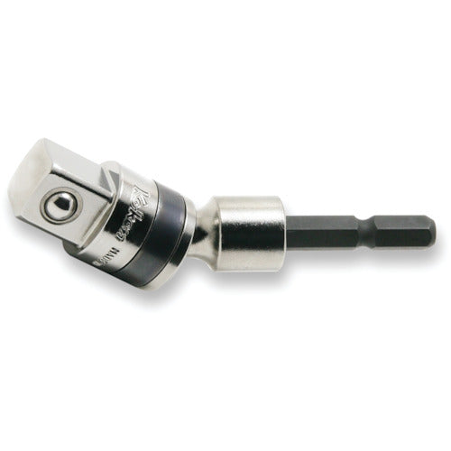 Ｋｏ−ｋｅｎ　電動ドライバー用ユニバーサルアダプター　１／２　ＳＱ．　BD024N-1/2　1 個